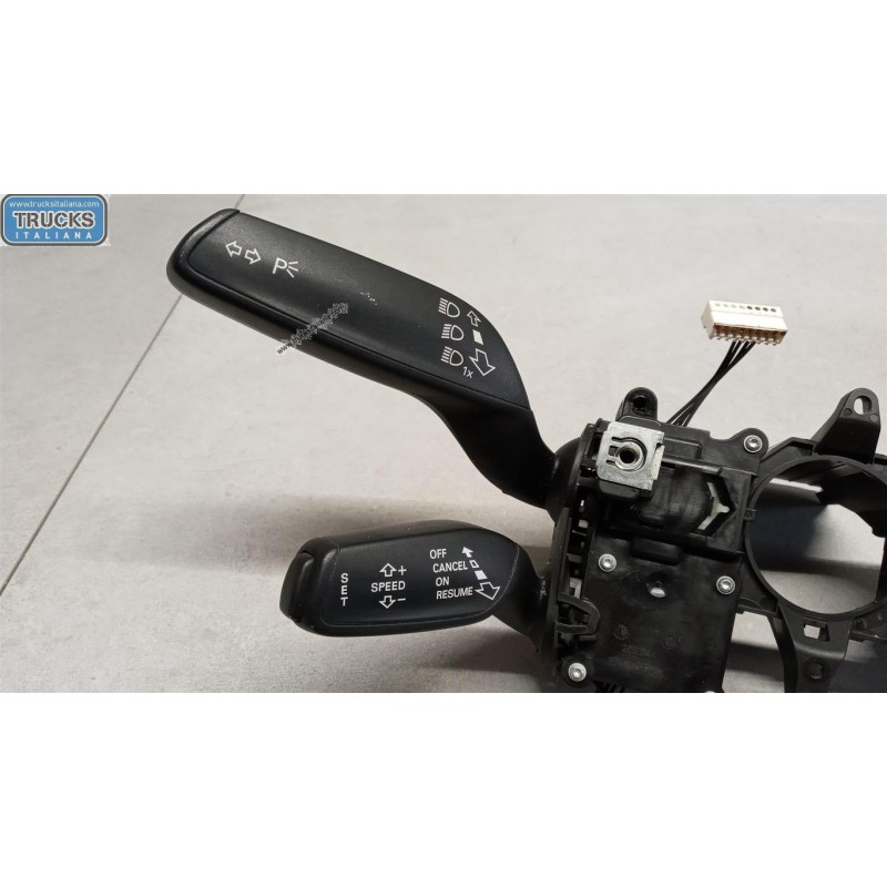 AUDI DEVIOLUCI AUDI A1 2010> usato