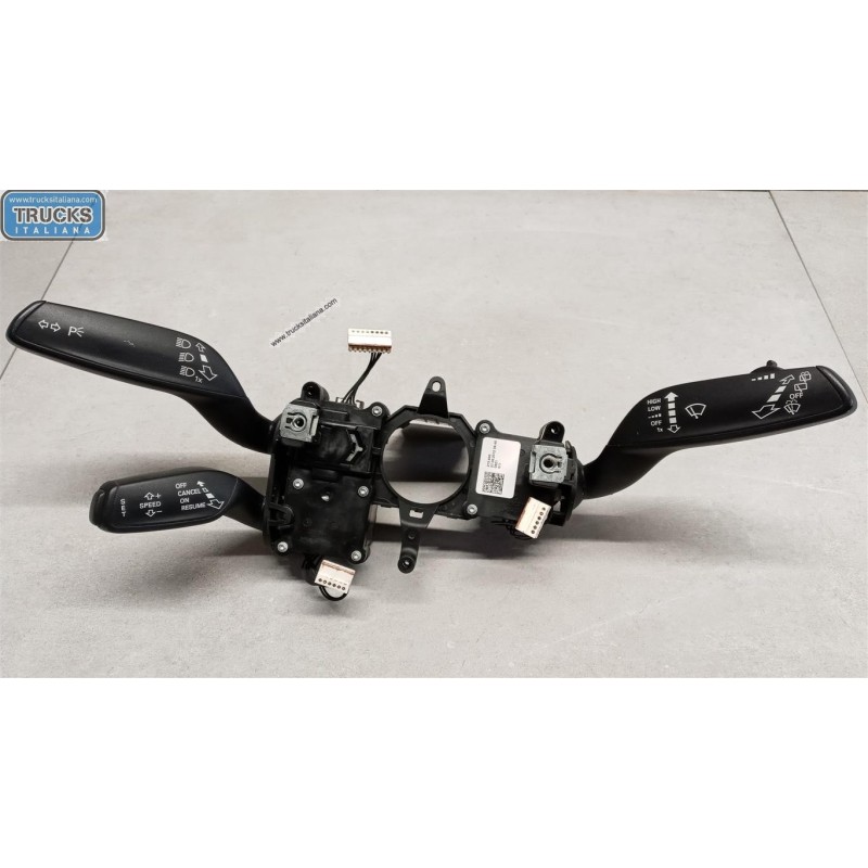 AUDI DEVIOLUCI AUDI A1 2010> usato