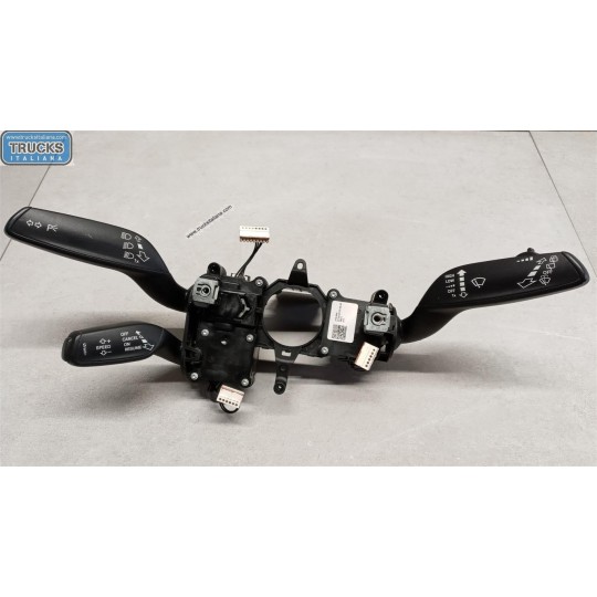 DEVIOLUCI AUDI A1 2010> usato