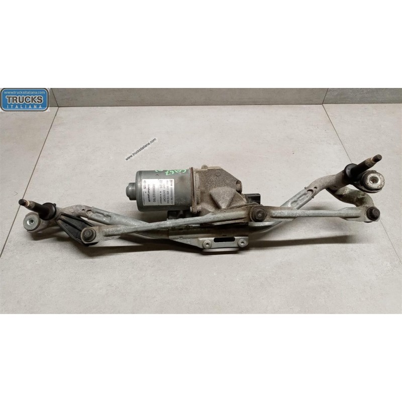 AUDI windshield wiper motor AUDI A1 2010> used