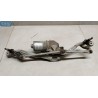 AUDI windshield wiper motor AUDI A1 2010> used