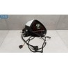 AUDI RIGHT ELETRIC REAR-VIEW MIRROR  AUDI A1 2010> used