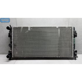 WATER HEAT RADIATOR  AUDI...