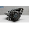 AUDI STARTER MOTOR AUDI A1 2010> used