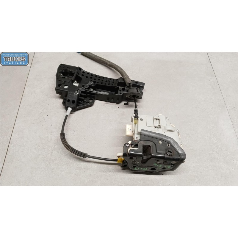 AUDI LATCH LOCK AUDI A1 2010> used