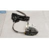 AUDI LATCH LOCK AUDI A1 2010> used