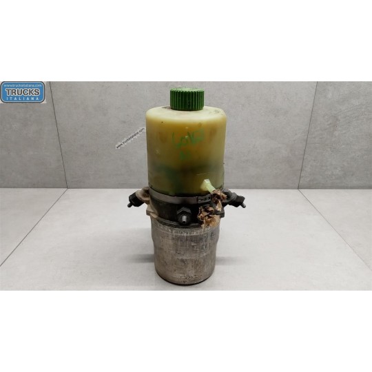 STEERING PUMP AUDI A1 2010> used