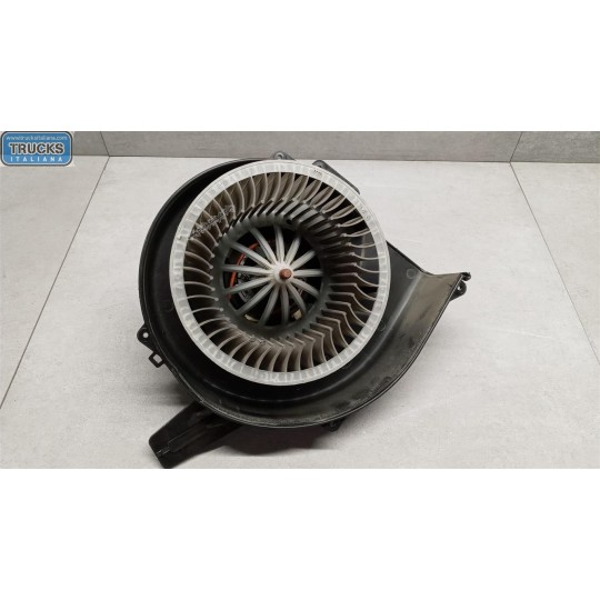 MOTORINO VENTILAZIONE INTERNA AUDI A1 2010> usato