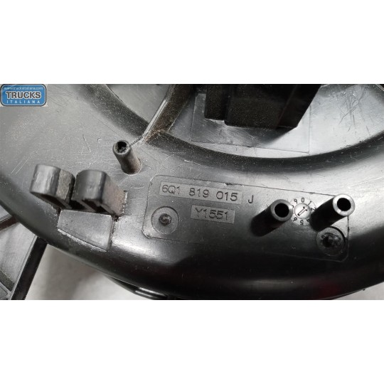 INTERNAL FUN MOTOR  AUDI A1 2010> used