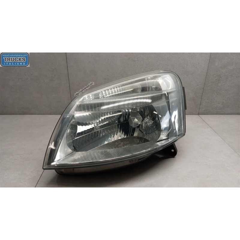 PEUGEOT FARO ANTERIORE SINISTRO PEUGEOT Partner/Ranch 2003>2008 usato