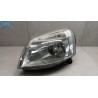 PEUGEOT FARO ANTERIORE SINISTRO PEUGEOT Partner/Ranch 2003>2008 usato