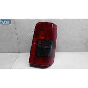 RIGHT REAR LIGHT PEUGEOT...