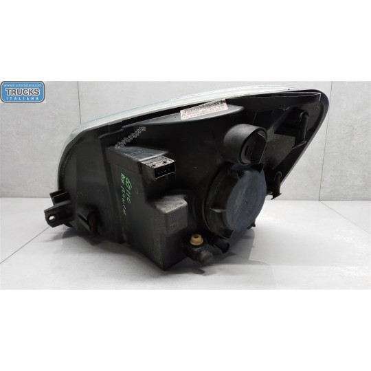 RIGHT HEADLIGHT PEUGEOT Partner/Ranch 2003>2008 used