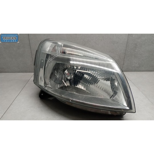 RIGHT HEADLIGHT PEUGEOT Partner/Ranch 2003>2008 used