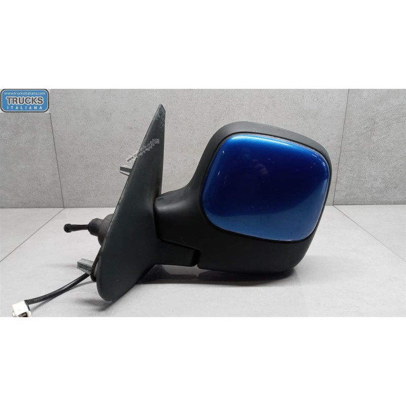 PEUGEOT REARVIEW LEFT  PEUGEOT Partner/Ranch 2003>2008 used