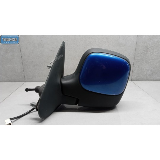 RETROVISORE SINISTRO PEUGEOT Partner/Ranch 2003>2008 usato