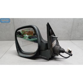 REARVIEW LEFT  PEUGEOT...