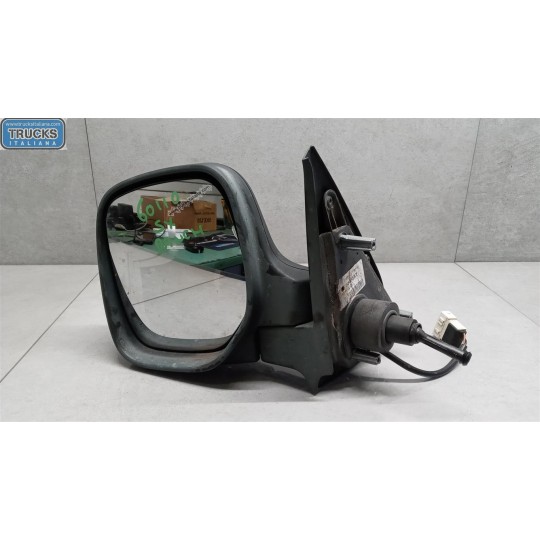 REARVIEW LEFT  PEUGEOT Partner/Ranch 2003>2008 used