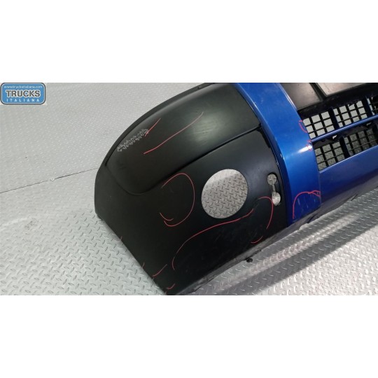 PARAURTI ANTERIORE PEUGEOT Partner/Ranch 2003>2008 usato