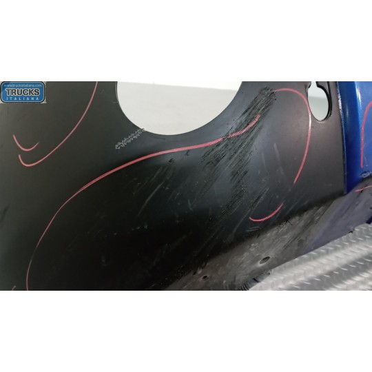 PARAURTI ANTERIORE PEUGEOT Partner/Ranch 2003>2008 usato