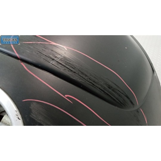 PARAURTI ANTERIORE PEUGEOT Partner/Ranch 2003>2008 usato