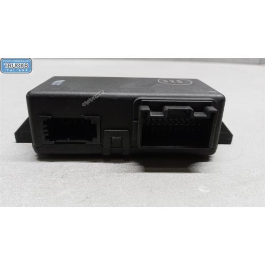 VARIOUS CONTROL UNITS B  AUDI A1 2010> used