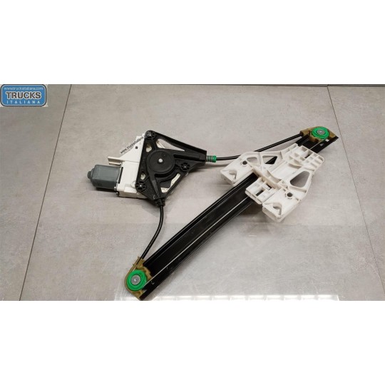 BACK RIGHT POWERED WINDOWS AUDI A1 2010> used