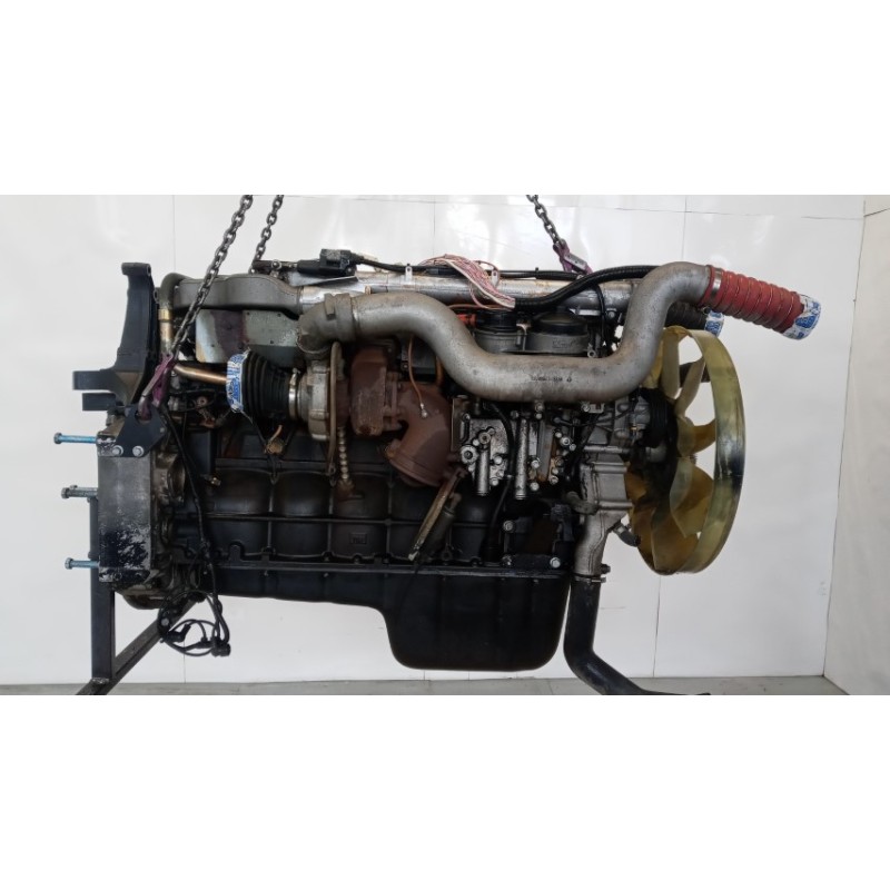 MAN MOTORE MAN TG-A 2000>2007 usato