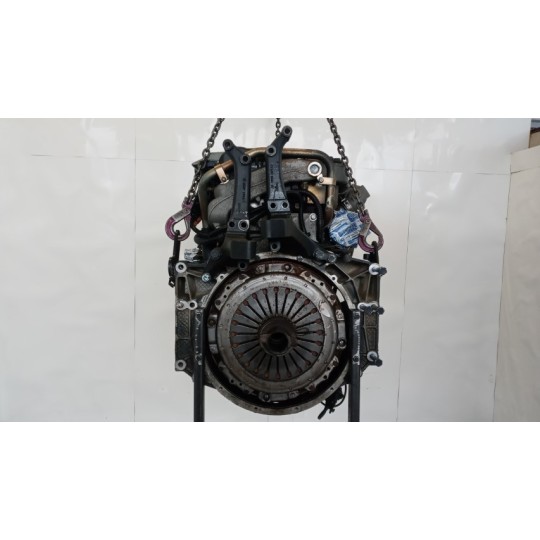 ENGINE MAN TG-A 2000>2007 used