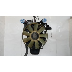 ENGINE MAN TG-A 2000>2007 used