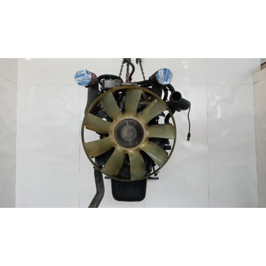 ENGINE MAN TG-A 2000>2007 used