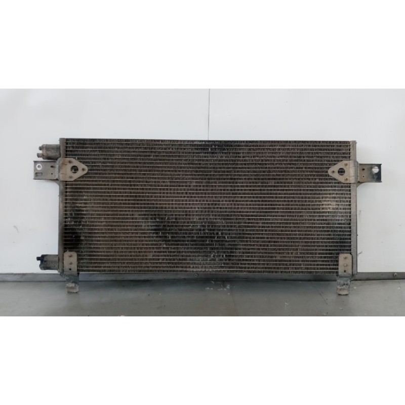 MAN AIR CONDITIONER HEAT RADIATOR  MAN TG-A 2000>2007 used