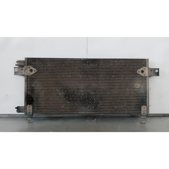 AIR CONDITIONER HEAT RADIATOR  MAN TG-A 2000>2007 used