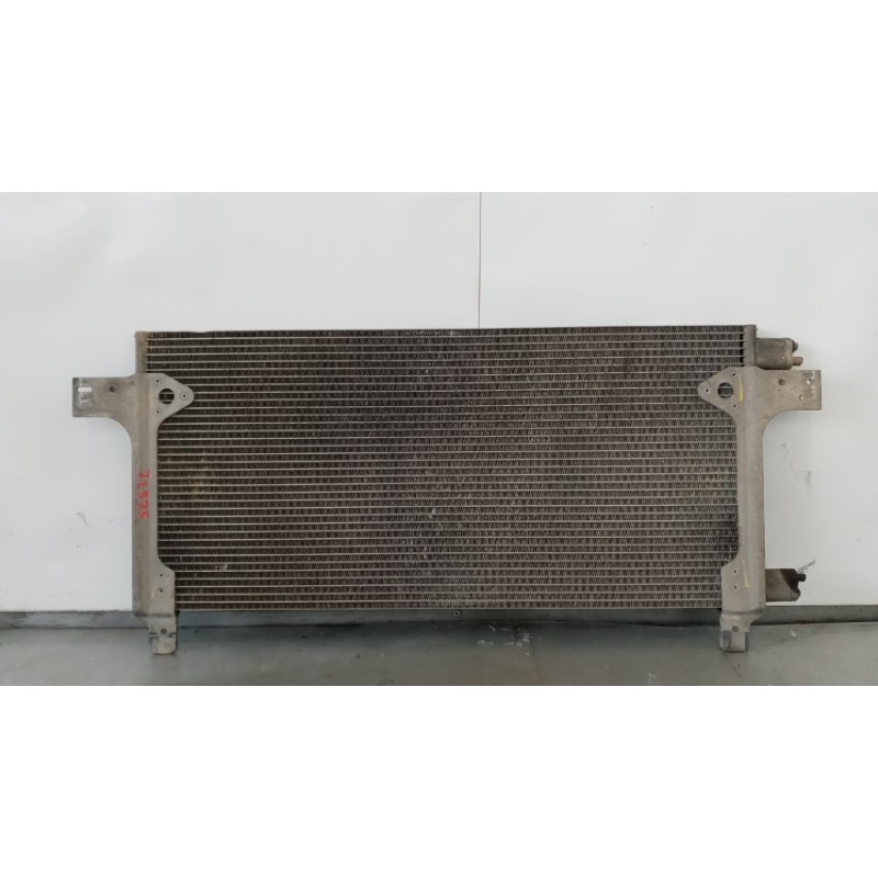 MAN AIR CONDITIONER HEAT RADIATOR  MAN TG-A 2000>2007 used