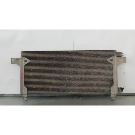 AIR CONDITIONER HEAT RADIATOR  MAN TG-A 2000>2007 used