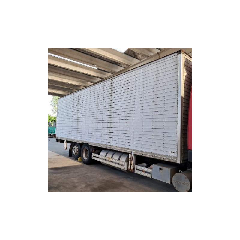 VOLVO truck CASSONE VOLVO truck FH12 I 1993>2002 usato