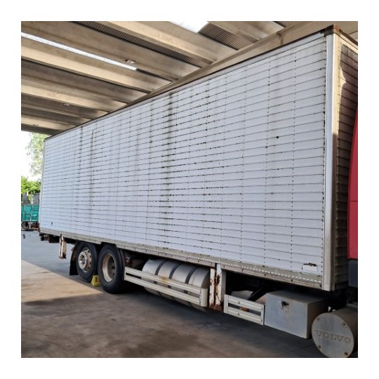 BODY VOLVO truck FH12 I 1993>2002 used