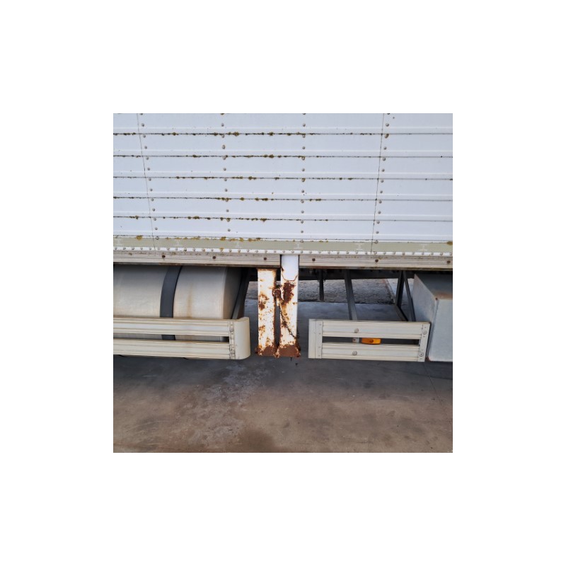 VOLVO truck BODY VOLVO truck FH12 I 1993>2002 used