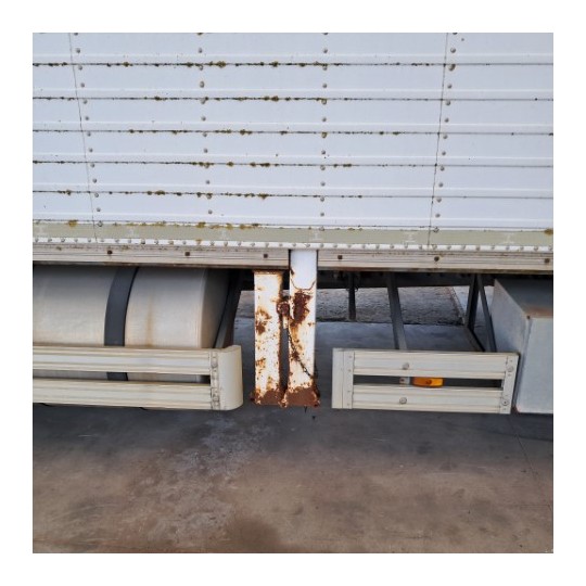 BODY VOLVO truck FH12 I 1993>2002 used