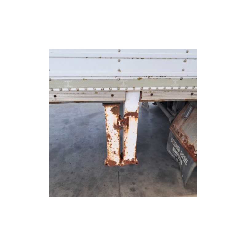 VOLVO truck BODY VOLVO truck FH12 I 1993>2002 used