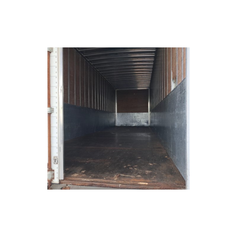 VOLVO truck BODY VOLVO truck FH12 I 1993>2002 used