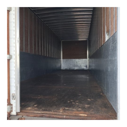 BODY VOLVO truck FH12 I 1993>2002 used