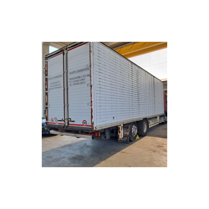 VOLVO truck BODY VOLVO truck FH12 I 1993>2002 used