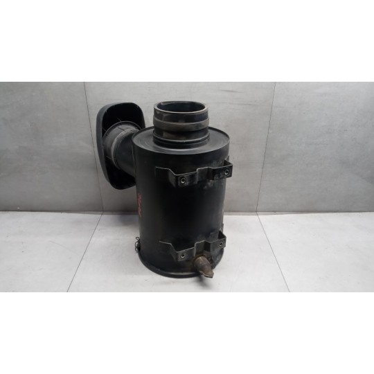 SCATOLA FILTRO DAF AE usato