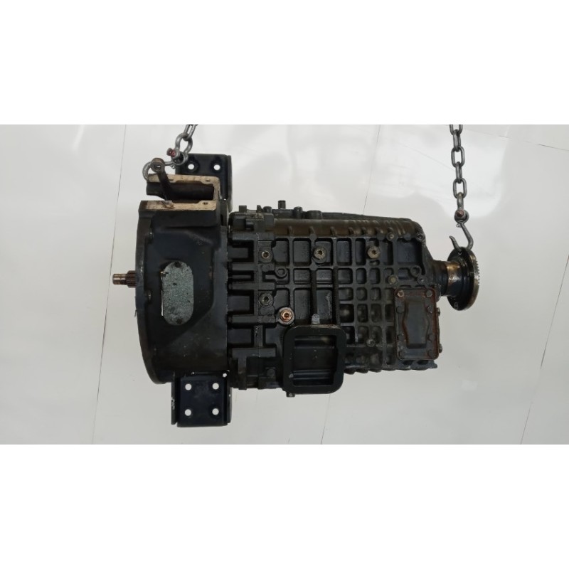 DAF GEARBOXES  DAF AE used