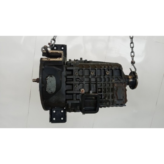 GEARBOXES  DAF AE used