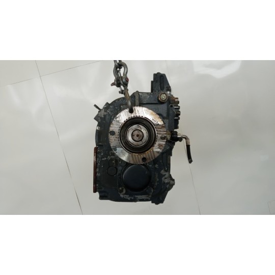 GEARBOXES  DAF AE used