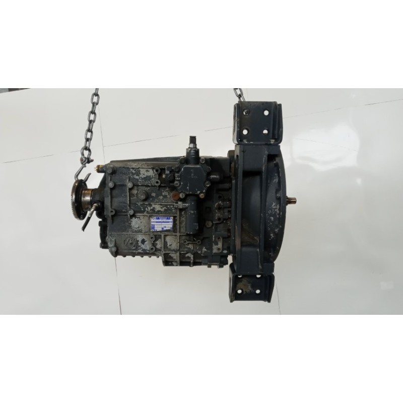 DAF CAMBIO DAF AE usato