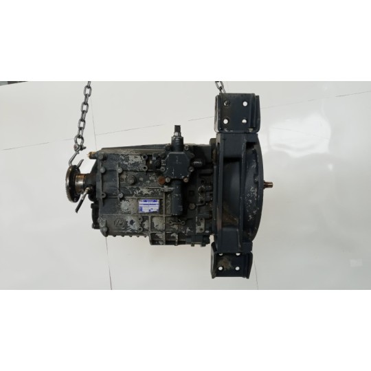 GEARBOXES  DAF AE used