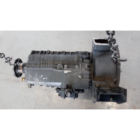 GEARBOXES  DAF AE used